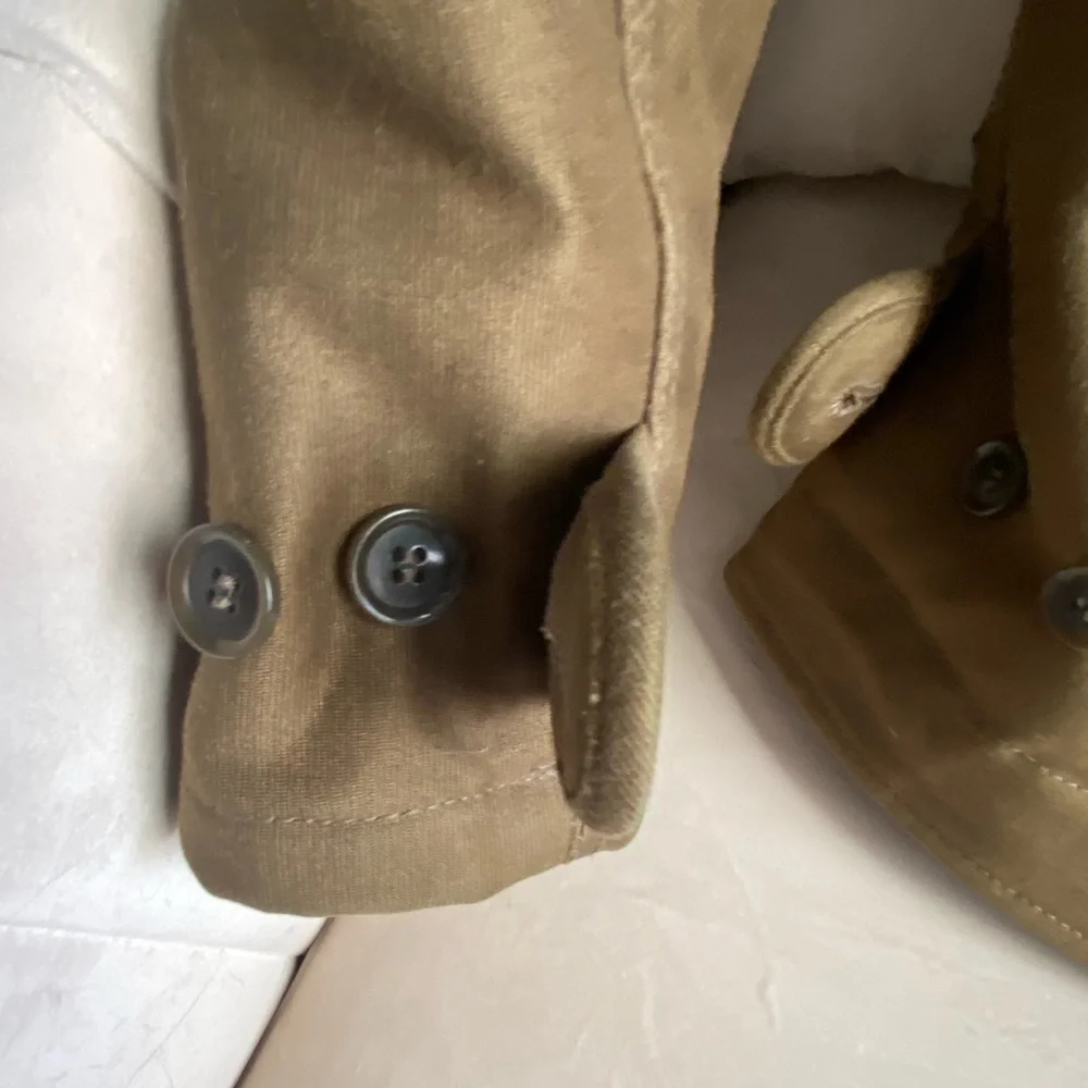 Iron Heart Whipcord N1 Jacket Sz XS - Picture 5 of 16